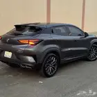 للبيع شانجان يوني تي 2023 وكالة وممشى قليل