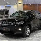 جيب كومباس 2019 (عرض اليوم الوطني)