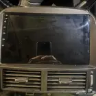 شاشة لكزس 430