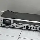مسجل قديم
