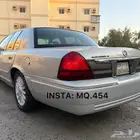 ماركيز 2010 سعودي مخزن