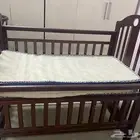 سرير اطفال