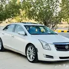 كديلاك ((2014))XTS4