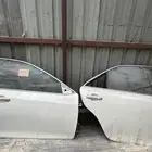 أبواب كامري