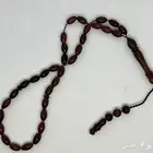سبحة خشب الكوك