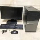كمبيوتر مكتبي i7