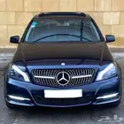 للبيع c200 جفالي 4 سلندر
