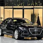 جنسس G80 موديل 2020 (بحالة ممتازة)