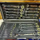طقم مفتاح اتوماتيك متحرك Automatic spanner
