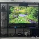 مكتبة تلفزيون من ايكيا