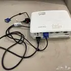 بروجكتر benq ms524