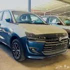 سوزوكي ديزاير فل الشكل الجديد 2025 عروض وخصومات خاصه