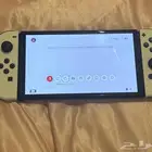 نينتندو سويتش اوليد مع ماريو سوبر سماش عرض حصري