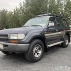 لاندكروزر GX 1994