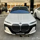 بي ام 735
