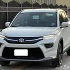 تويوتا اوربان كروزر 2025 سعودي