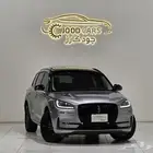 لينكون كورسير موديل 2024 بحاله الوكاله