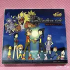 ابطال الديجيتال سي دي موسيقى an endless tale