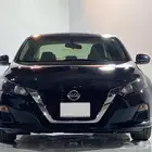 نيسان التيما 2022 استاندر