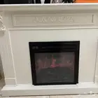 مدفئه خشب للبيع