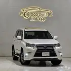 بردو لكزس GX موديل 2016 موديل 2016 بحالة الوكالة