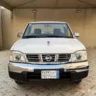 نيسان ددسن 2008 عداد 22 الف فقط