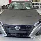 نيسان التيما 2026 ستاندر S ( مبيعات اقساط فقط )