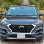 هونداى توسان ديزل نص فل 2019