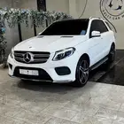 مرسيدس GLE 400