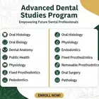 اذا كنت طالب ة في كلية طب الاسنان وتحتاج شرح للمواد