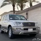 جيب لاندكروزر مخزن تم البيع