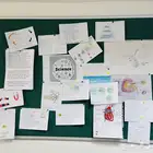 مدرس chemistry و biology