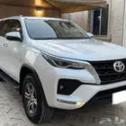 تويوتا فورشنر 2023 سعودي 6سلندر
