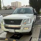فورد اكسبلور 2010