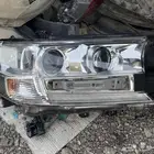 شمعه يمين جيب لاندكروزر GXR 2021-2016