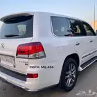 جيب لكزس 2014 سعودي وكاله