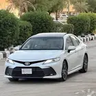 كامري قراندي 2022 وكاله