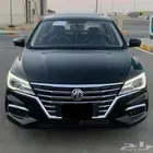 للبيع MG 5 وارد الوكيل منوة المستخدم