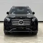 Mercedes Benz GLS 2025