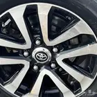 4 جنوط مقاس 20