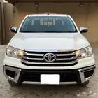 تويوتا هايلوكس 2022 عداد 79 الف