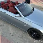 لبيع Bmw325i 2011 كشف كوبيه بحاله ممتازه