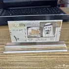 ستاند عملات اكرليك