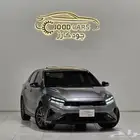 كيا سيراتو GT موديل 2022 بحاله ممتازه