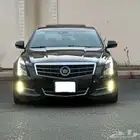 للبيع كاديلاك ATS 2014 فل كامل