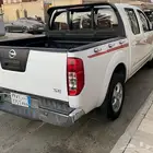 نيسان نافارا غمارتين 2014 بنزين
