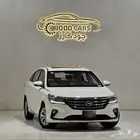 GAC GA4 موديل 2022 بحالة ممتازة