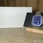 Apple watch ultra 2 ساعة ابل واتش الترا