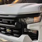 شمعات شبك سلفرادو ستاندر 2022 - 2025