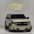 شفروليه تاهو موديل 2009 بحالة ممتازة